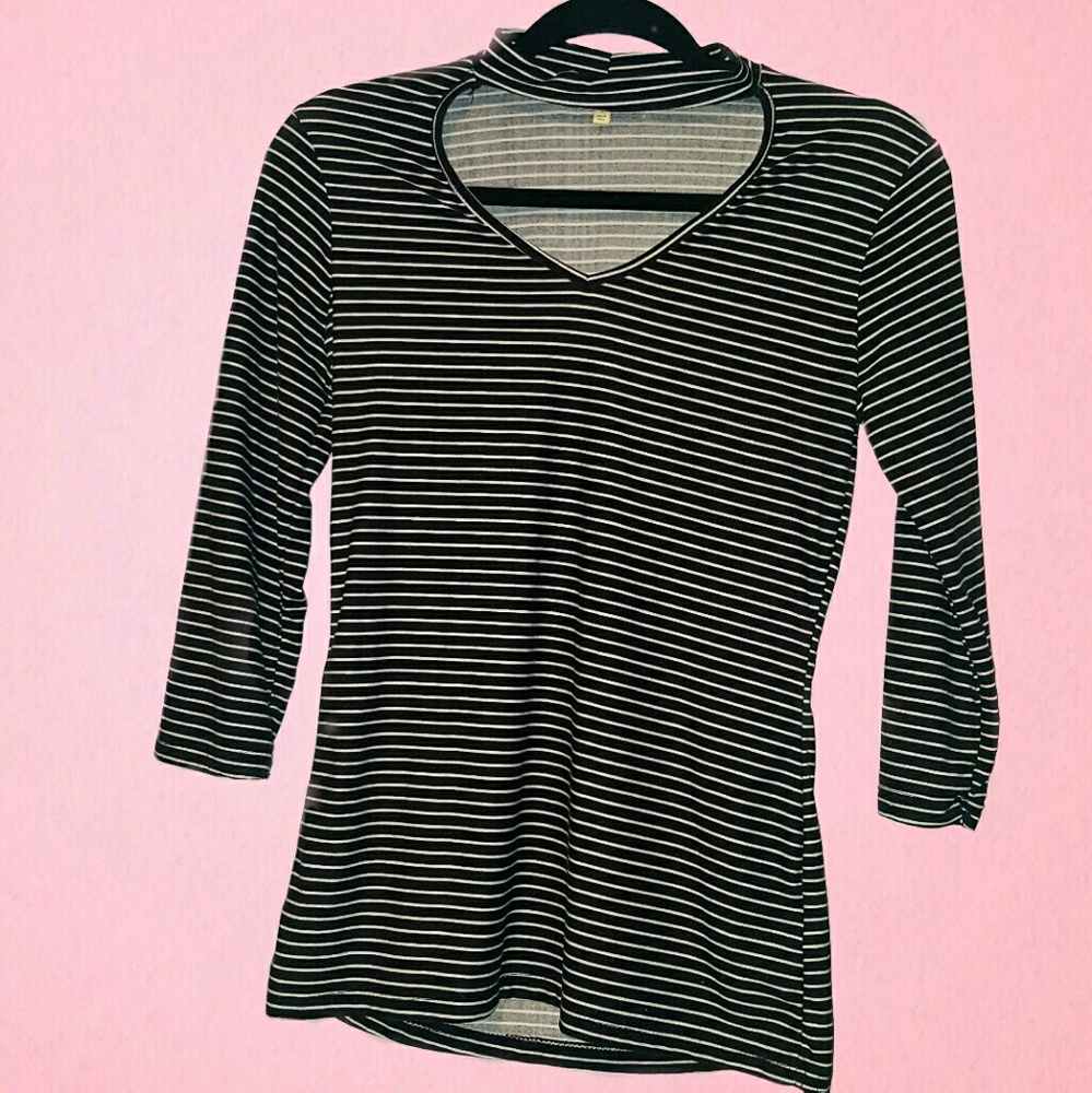 Women's shirt